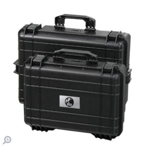 Tool Kit Case 18.5L