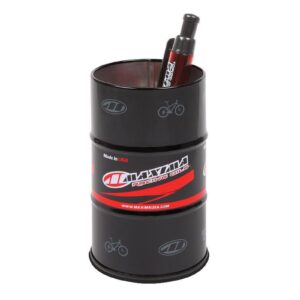 Maxima Oil Drum Pen Holder
