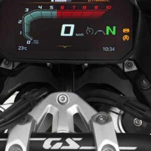 BMW R 1300 GS Styling - Cockpit Fairing