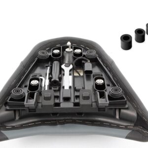BMW R 1300 GS Ergonomics - PASSENGER SEAT Sturdy Kit