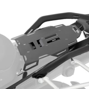 BMW R 1300 GS Luggage - Luggage Rack (Black)