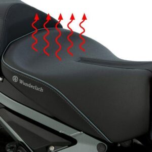BMW R 1300 GSA Seat - Rider "Active Comfort" Low