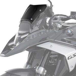 BMW R 1300 GS Screen - Windscreen "FlowJet"