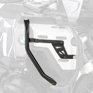 BMW R 1300 GSA Protection - Extension bracket Tank Guard (ULTIMATE)
