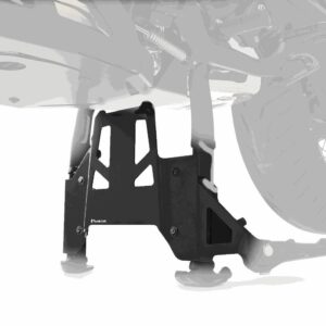BMW R 1300 GS Protection - Centre Stand Plate