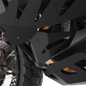 BMW R 1300 GS / GSA Protection - Header Pipe Guard "ULTI"