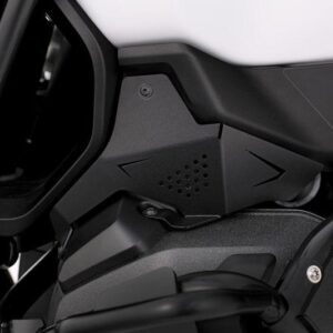 BMW R 1300 GSA Protection - Throttle Sensor Cover