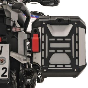 BMW R 1300 GS Carrier - Rear Rack for OEM Aluminium Panniers