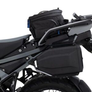 BMW R 1300 GS Adventure Ergonomics - Toolbox