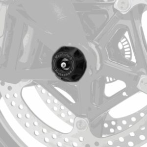 BMW R 1300 GS - Protection - Axle Slider (Front)