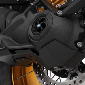 BMW R 1300 GS Protection - Cardan Mud Guard