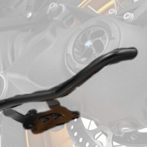 BMW R 1300 GS Protection - Cardan Guard