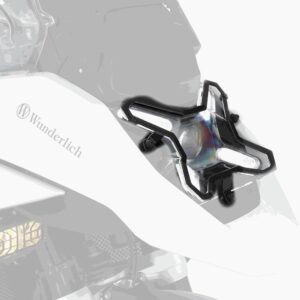 BMW R 1300 GS Protection - Headlight Protector (CLEAR)