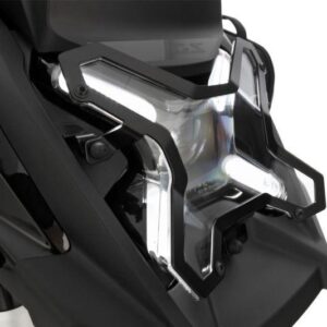 BMW R 1300 GSA Protection - Headlight Protector