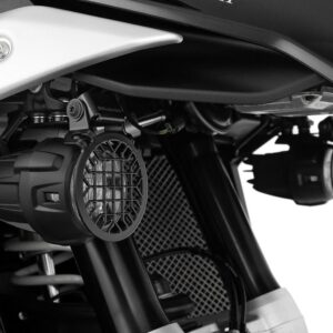 BMW R 1300 GS protection - Auxiliary light Grille