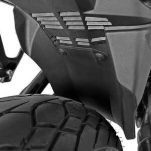 BMW R 1300 GS Plastics - Splash Guard (MudSLing)