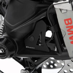 BMW R 1300 GS Protection - ABS Sensor Guard
