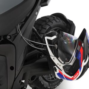 BMW R 1300 GS Security - Helmet Lock