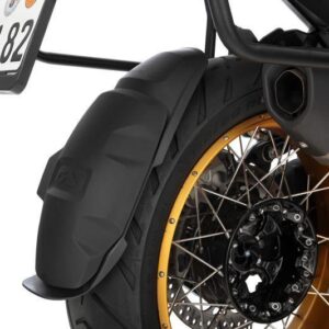 BMW R 1300 GSA Ergo - Rear Wheel Cover