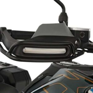 BMW R 1300 GS Protection - Hand Bars (ULTIMATE)