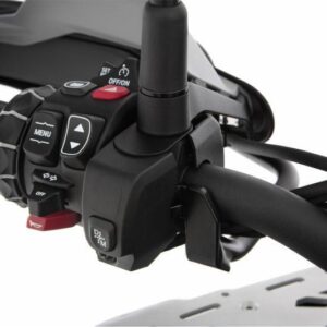 BMW R 1300 GS Protection - Mounting kit for Indicator/hand guard