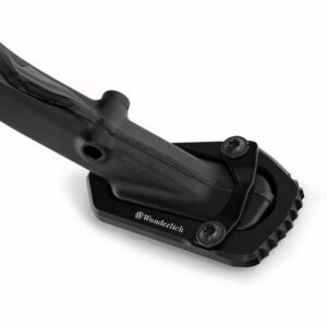 BMW R 1300 GS Ergonomics - Side Stand Enlarger