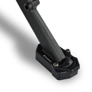 BMW R 1300GS Ergo - Side Stand Enlargement + Height Increase