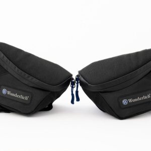 BMW R 1300 GS Luggage - Cockpit bags