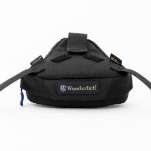 BMW R 1300 GS Luggage - Rear Seat Pouch