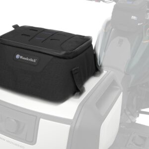 Topcase Soft Bag - Vario