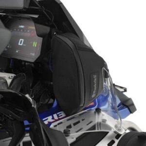 BMW R 1300 GSA Luggage - Wind Deflector Bags