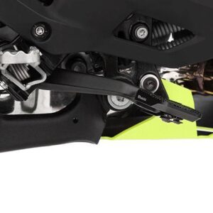 BMW R-Series Ergo - Brake Lever Lowering