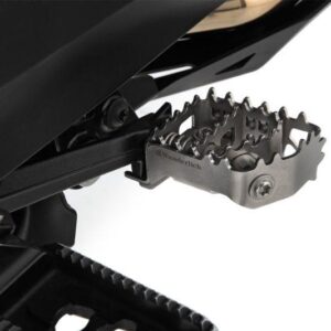 BMW R 1300 GS Ergo - Brake Lever Enlargement (Enduro)