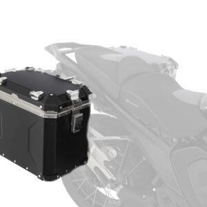 BMW R 1300 GS Luggage - Sidecases EXTREME Cases