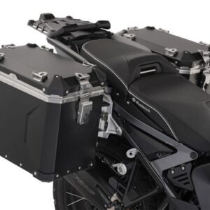 BMW R 1300 GSA LUGGAGE - 45L SIDECASES EXTREME DIRECTLOCK