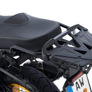 BMW R 1300 GS Carrier - Top Case Carrier (X-RACK)