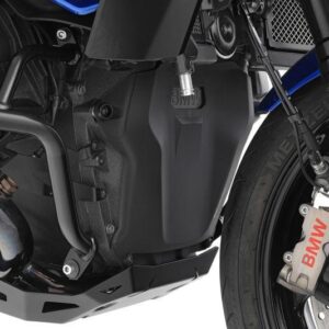 BMW R 1300 R Protection - Engine protection cover (HELDENBRUST)