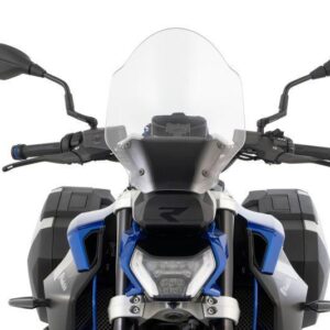 BMW R 1300 R Screen - Windshield Marathon