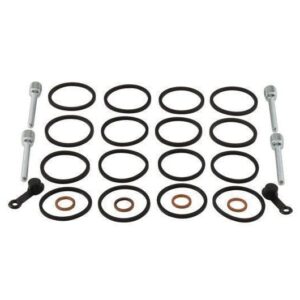 Caliper Rebuild Kit Front (3158)