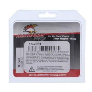 Caliper Bolt Kit Front (18-7031)