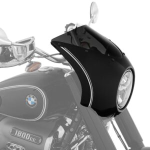 BMW R18 Styling - Cockpit Fairing (Sports)