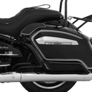 BMW R18 Protection - Side Cases Bars