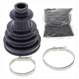 CV Joints (Drive Shaft) - 5020