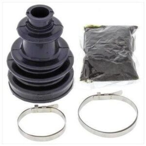 CV Joints (Drive Shaft) - 5021