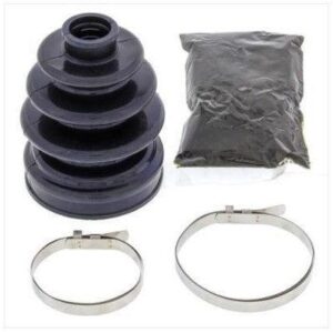 CV Joints (Drive Shaft) - 5025