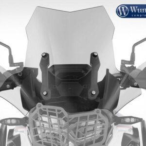 BMW F850GS Screen - Windscreen Marathon