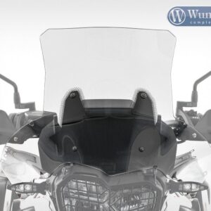 BMW F850GS Screen - Windscreen Extreme