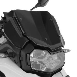 BMW F 750 / 850 GS Screen - Windscreen "FlowJet"