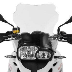 BMW F650GS + F800 Screen - Touring