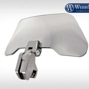 Screen Wind Deflector - Ergo (232*82)